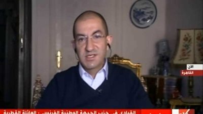 قيادي بحزب فرنسي: قطر تؤثر على الجمعيات للتحريض على الإرهاب (فيديو)