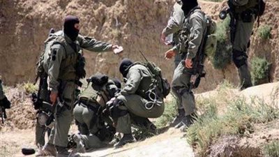 مقتل وإصابة 7 أشخاص في انفجار لغم بتونس