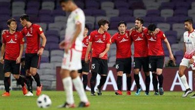 الوداد يخسر أمام اوراوا.. ويحتل المركز السادس بمونديال الاندية