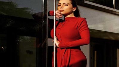 مي عز الدين 