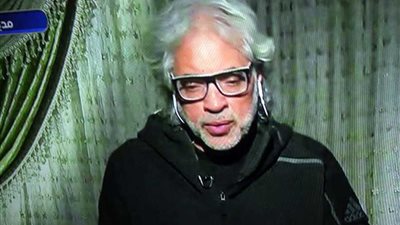 مدرب حراس مرمى المنتخب: رأي الشارع خاطئ