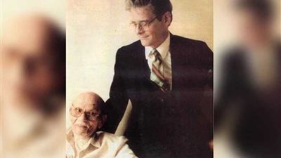 بعد قرار السينما.. قصة مثيرة لأول عربي سعودي في هوليوود