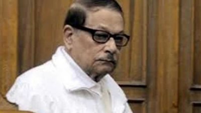 غدا..محاكمة صفوت الشريف ونجليه في الكسب غير المشروع