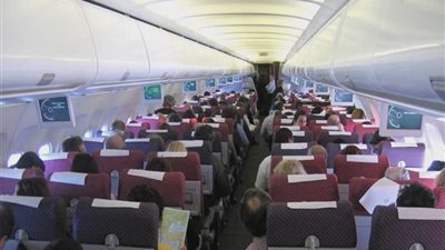 أعلى الأجواء الفلسطينية .. طيار أردني: القدس عاصمة فلسطين (فيديو)