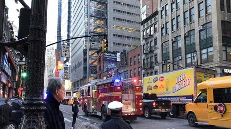 بالفيديو| اللقطات