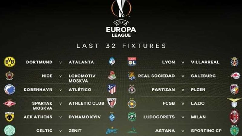 تعرف على تفاصيل مواجهات