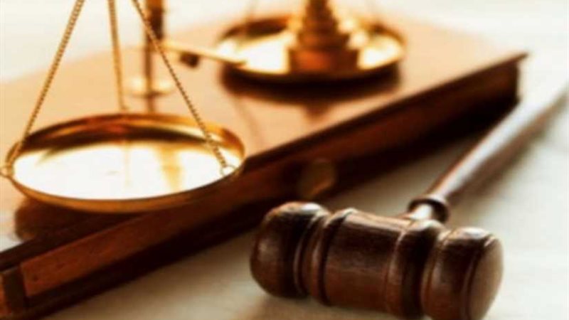 غدًا.. محاكمة المتهمين