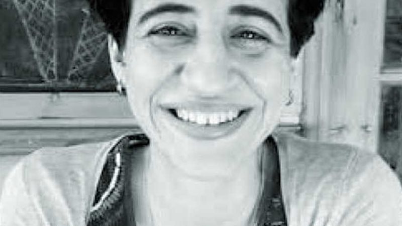 تجديد حبس سارة حجازي