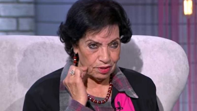 رجاء حسين: « لو جوزي