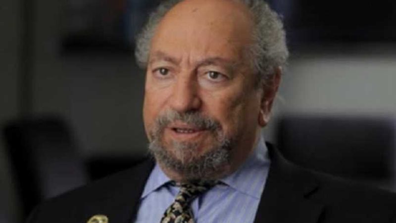 سعد الدين إبراهيم: