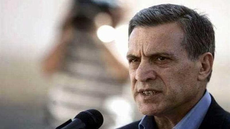 أبو ردينة: قمة السيسي