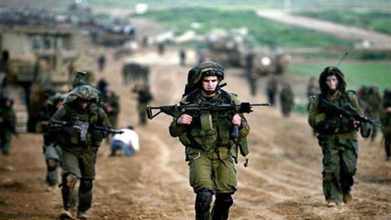 الاحتلال الإسرائيلي