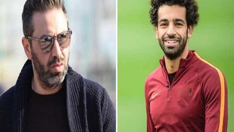 حازم إمام: محمد صلاح