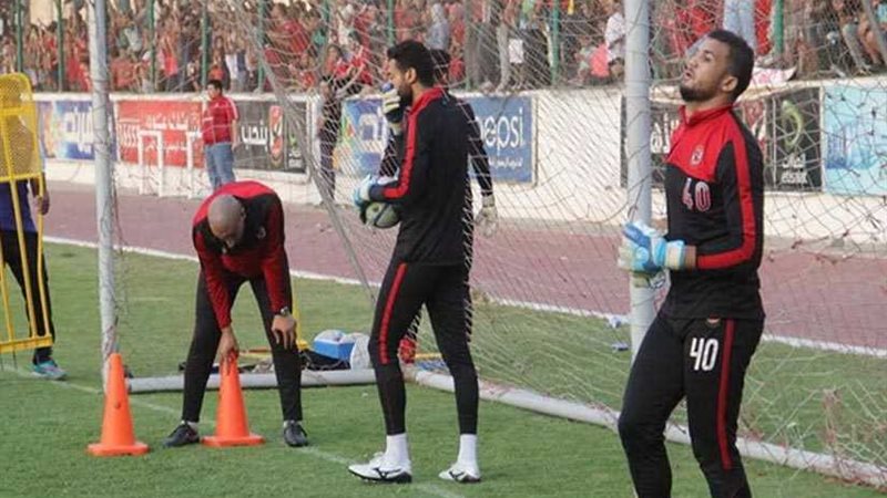 أشغال تدريبية شاقة