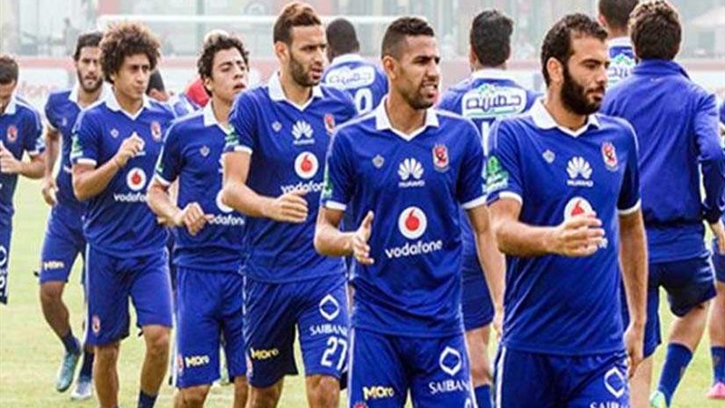 تدريبات استشفائية