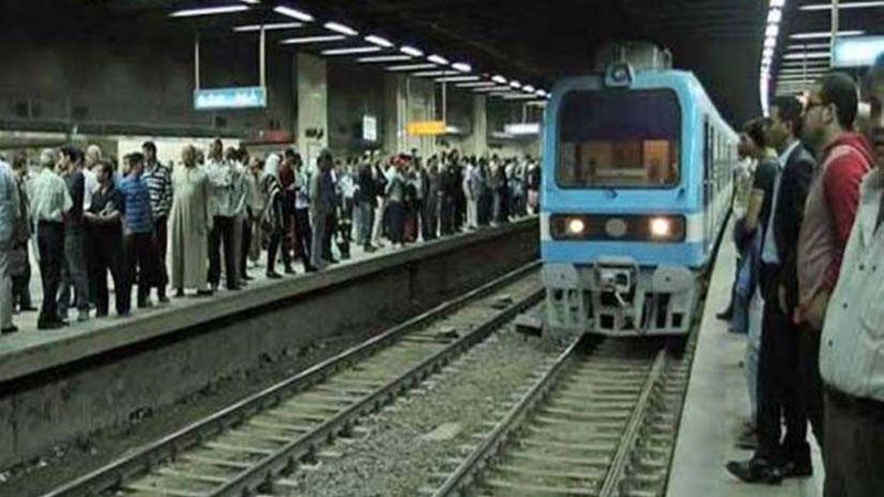 رئيس السكة الحديد: