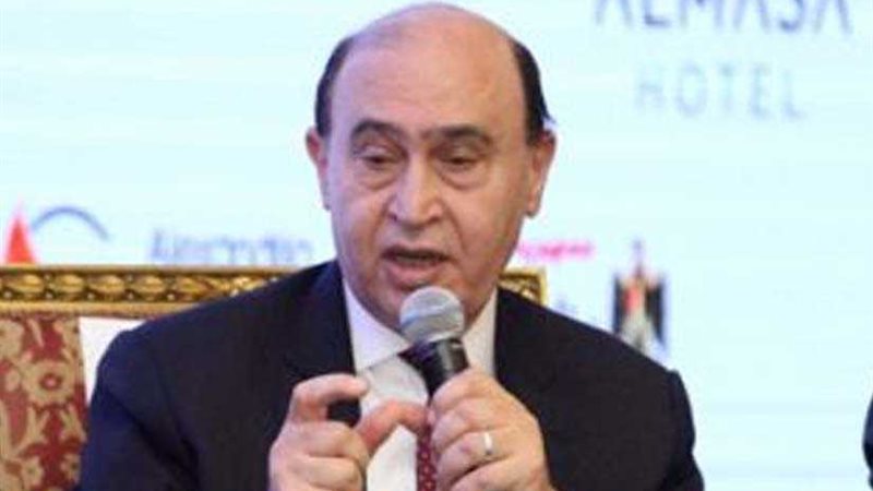 مميش: عبور 59 سفينة