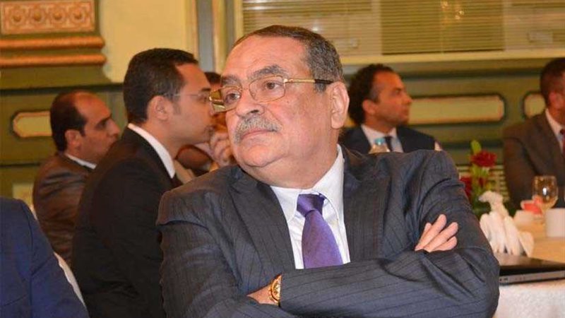 غرفة الجيزة تنظم