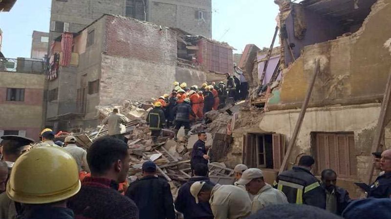 اللقطات الأولى من