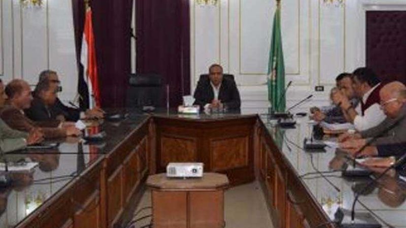 المنيا.. برنامج مشروعك