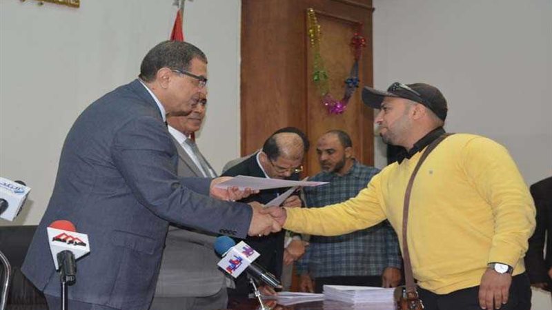 سعفان: الدولة تقف