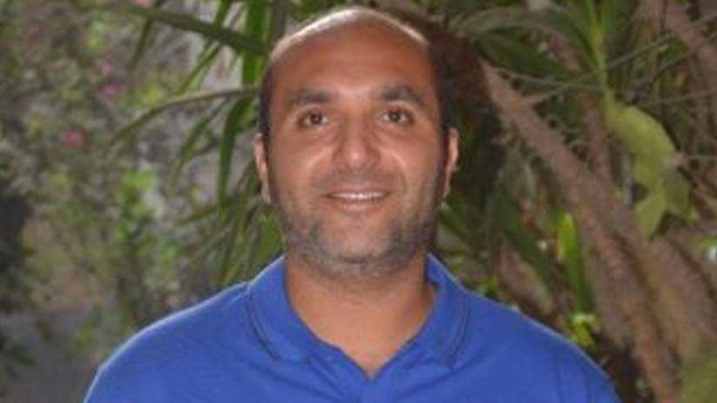 هاني العتال يرد على