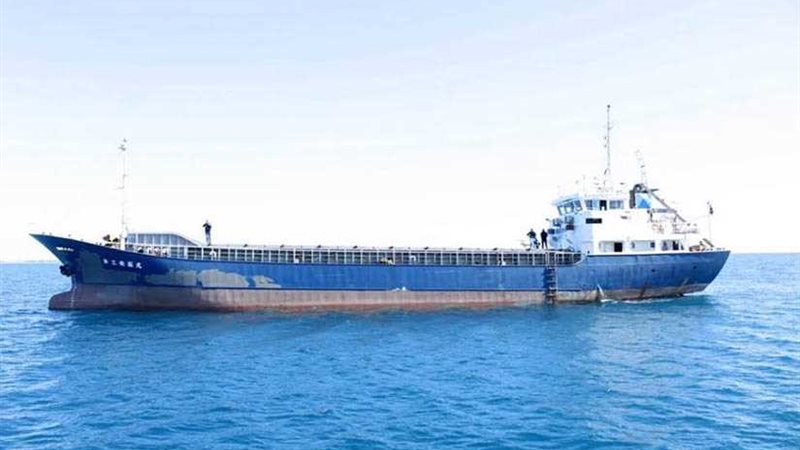 القوات البحرية تحبط