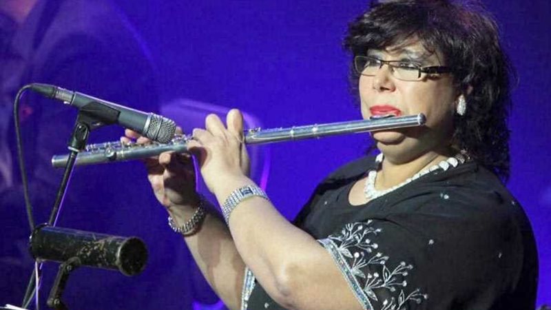 إيناس عبد الدايم