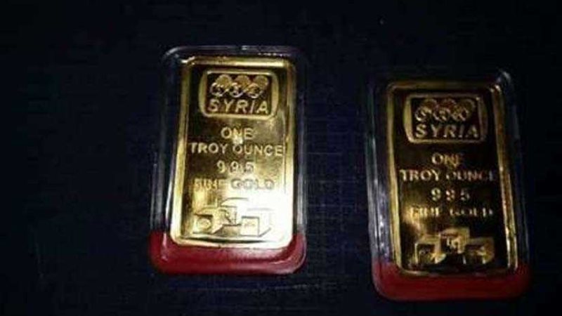 الجمارك تضبط تهريب