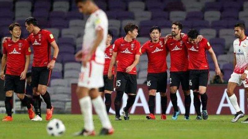 الوداد يخسر أمام