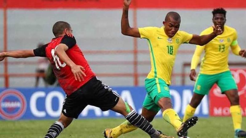 منتخب الشباب في الدور