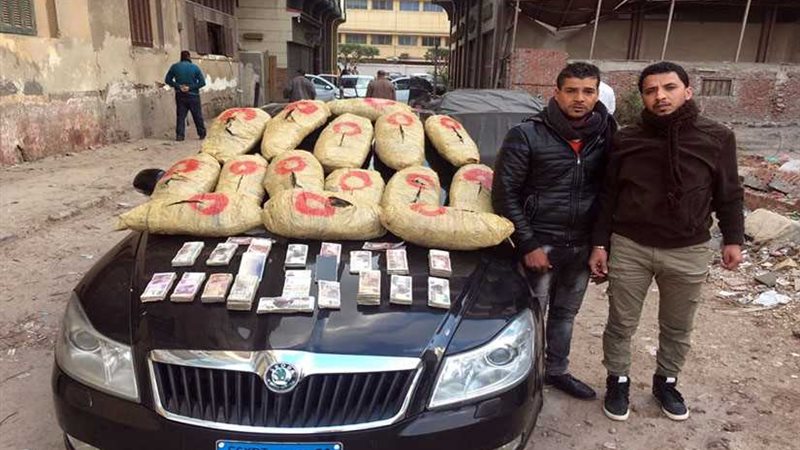 السجن المشدد 10 سنوات