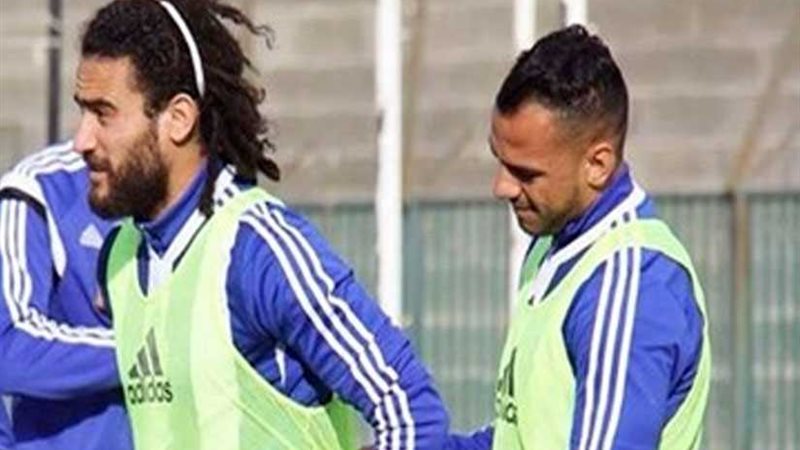 الزمالك يكشف سبب