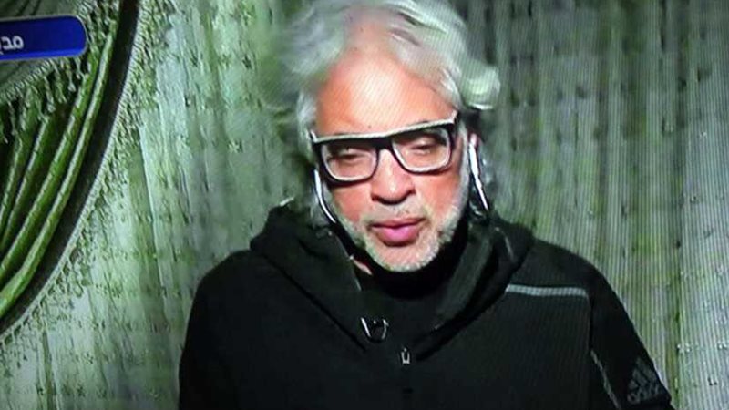 مدرب حراس مرمى المنتخب: