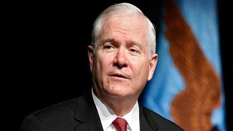 جيتس: أمريكا قدمت