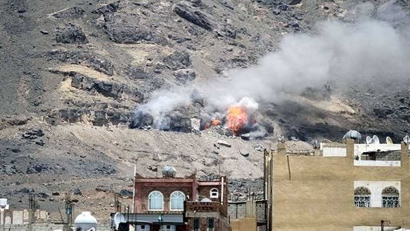 مصرع 6 حوثيين في