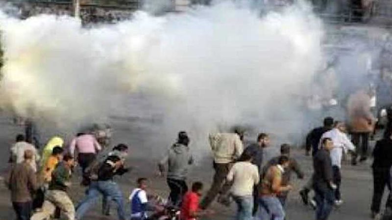 غدا.. الحكم على 17