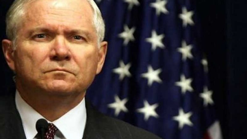 وزير الدفاع الأمريكي:قرار