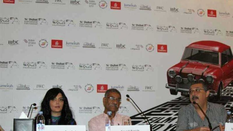 بالصور.. صُنَّاع