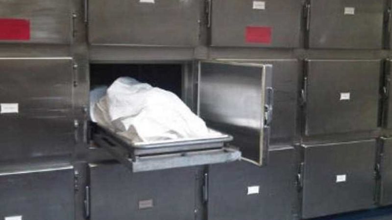 الطب الشرعي يكشف