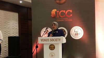 نائب وزير الصحة: المصريون يعانون من مشاكل عديدة بسبب التغذية 