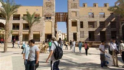 الوكالة الأمريكية تحتفل باتفاقية إنشاء عشرين مركزًا للتطوير المهني في الجامعات المصرية