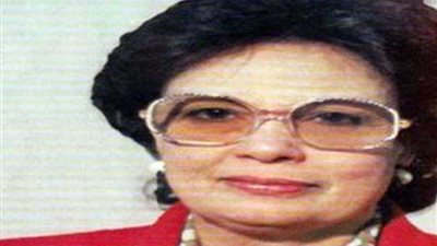 التليفزيون المصري ينعي وفاة الإعلامية سامية صادق