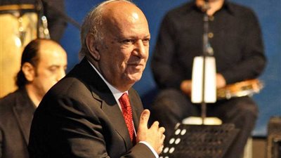 الموسيقار عمر خيرت يحيي حفلاً ساهرا في المنارة للمؤتمرات