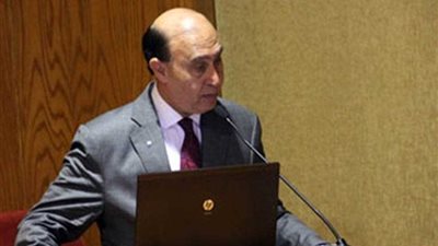 تفاصيل إنشاء منطقة صناعية روسية شرق بورسعيد