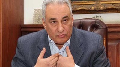 عاشور يترأس هيئة دفاع 12 محاميًا بشبين القناطر بجلسة 4 مارس