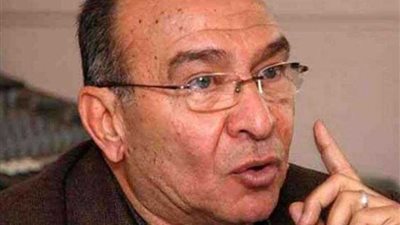 اتحاد كرة القدم ينعي أحمد رفعت نجم الزمالك السابق