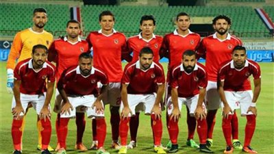 الأهلي يواجه الفائز من مونانا وريل كلوب في دور الـ32 الأفريقي