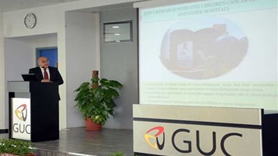 ورشة عمل لتحويل النفايات البشرىة إلى 