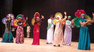 ثقافة أسوان تحتفل بـ